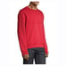 New Polo Ralph Lauren Double Knit Long-Sleeve Sweater Size Large