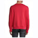 New Polo Ralph Lauren Double Knit Long-Sleeve Sweater Size Large