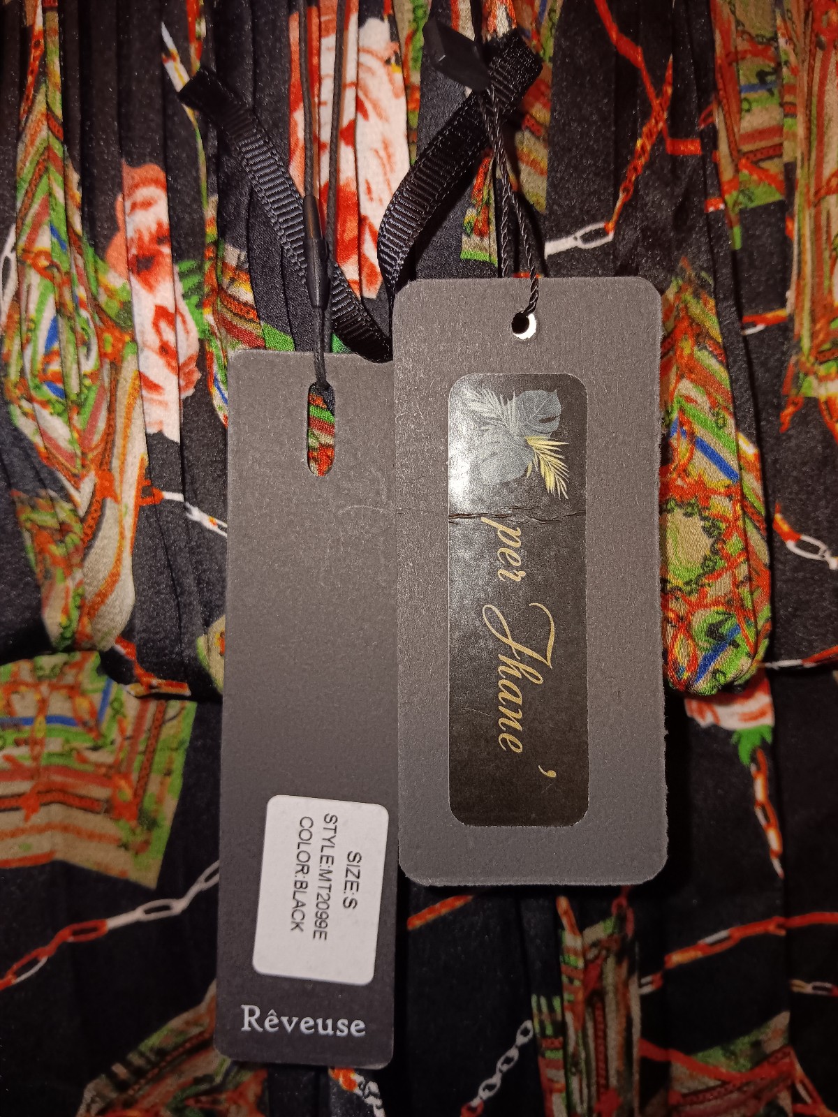 Rêveuse Per Jhane Boutique
