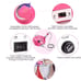 Electric Nail Drill Machine