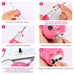 Electric Nail Drill Machine