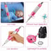 Electric Nail Drill Machine