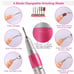Electric Nail Drill Machine