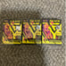Panini nba flux 2020-2021 blaster box