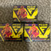 Panini nba flux 2020-2021 blaster box