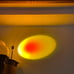 180 Degree Rotation Sunset Projection Night Light