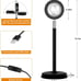 180 Degree Rotation Sunset Projection Night Light
