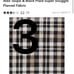 Kid's Car Seat Poncho Sherpa Lined