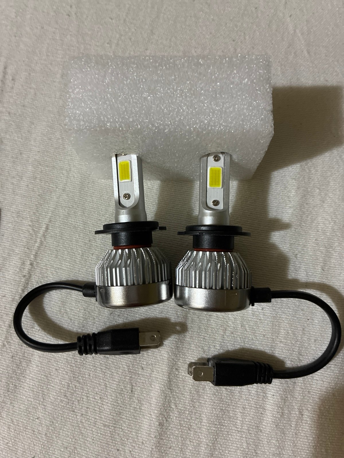 LED Bulbs