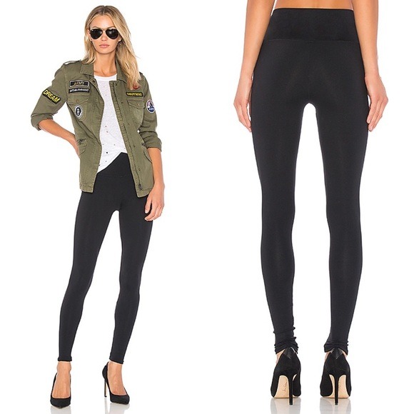 NWT David Lerner Elliott Leggings