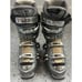Head Edge 9.5 Ski Boots Size 25 Color Silver Women’s