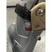 Head Edge 9.5 Ski Boots Size 25 Color Silver Women’s