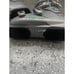 Head Edge 9.5 Ski Boots Size 25 Color Silver Women’s