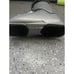 Head Edge 9.5 Ski Boots Size 25 Color Silver Women’s