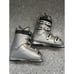 Head Edge 9.5 Ski Boots Size 25 Color Silver Women’s