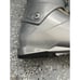 Head Edge 9.5 Ski Boots Size 25 Color Silver Women’s