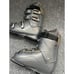 Head Edge 9.5 Ski Boots Size 25 Color Silver Women’s