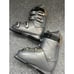 Head Edge 9.5 Ski Boots Size 25 Color Silver Women’s
