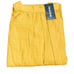 ModCloth Yellow Prairie Much So Maxi Skirt Size Medium NWT