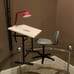 American girl desk