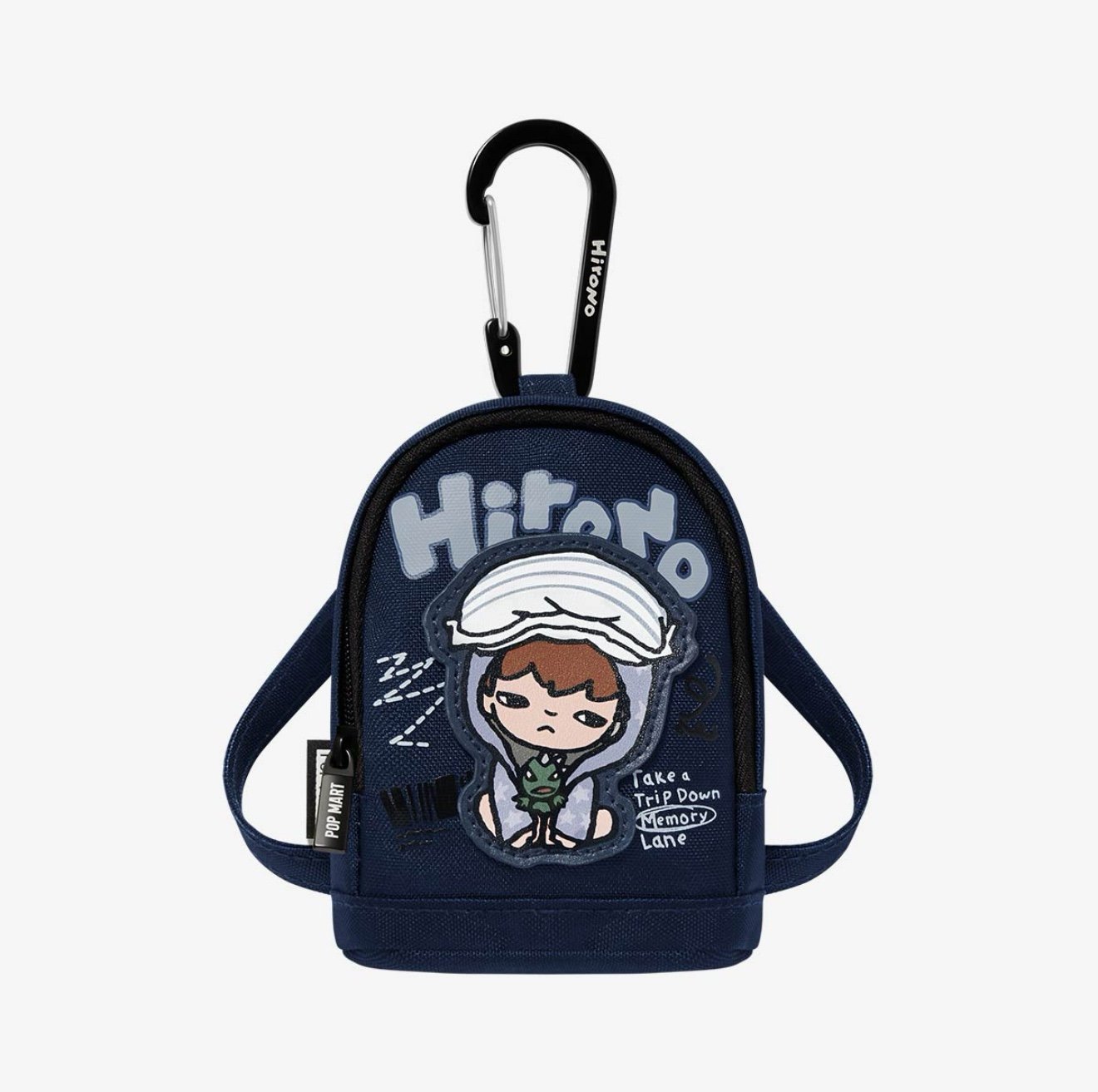 Hirono exho series mini backpack