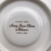 Vintage Christmas Coffee/Hot Chocolate Bone China Cups by Mikasa (discontinued)