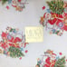 Vintage Christmas Coffee/Hot Chocolate Bone China Cups by Mikasa (discontinued)