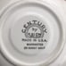 Vintage Christmas Coffee/Hot Chocolate Bone China Cups by Mikasa (discontinued)