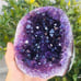 600 and 1200 g amethyst for monsters 140 for the 12 70 for the 60
