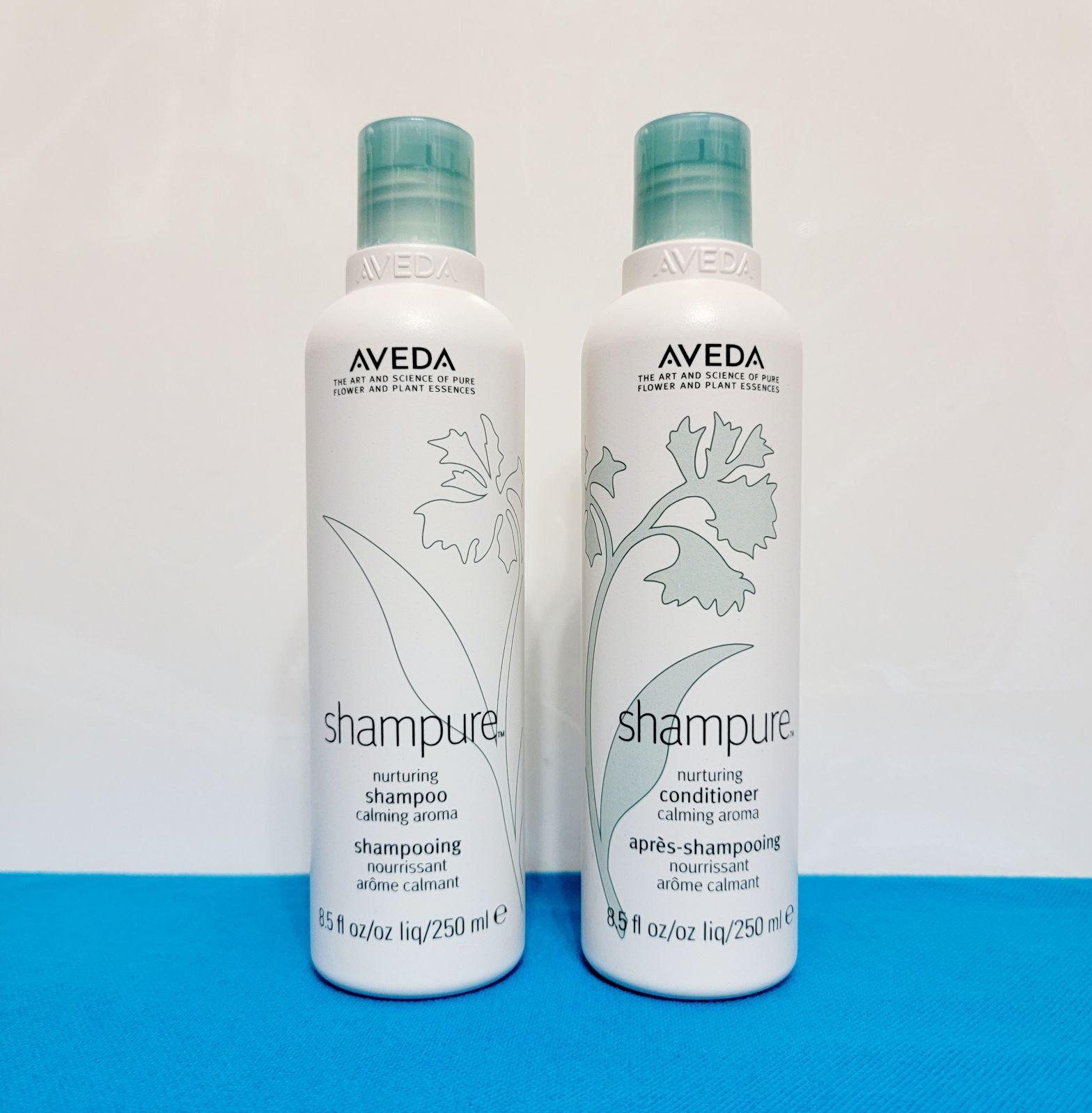 Aveda Shampoo & Conditioner