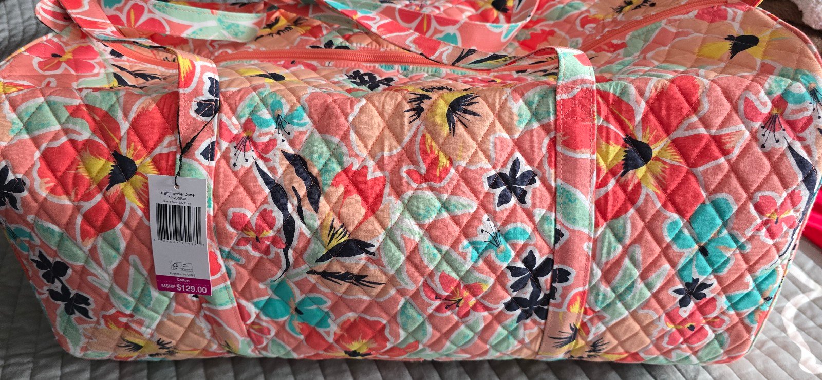 Vera Bradley