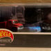 HOT WHEELS PREMIUM METAL/METAL REAL RIDERS 1:64 4 PACK