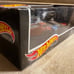 HOT WHEELS PREMIUM METAL/METAL REAL RIDERS 1:64 4 PACK