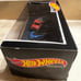 HOT WHEELS PREMIUM METAL/METAL REAL RIDERS 1:64 4 PACK