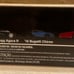 HOT WHEELS PREMIUM METAL/METAL REAL RIDERS 1:64 4 PACK