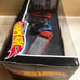 HOT WHEELS PREMIUM METAL/METAL REAL RIDERS 1:64 4 PACK