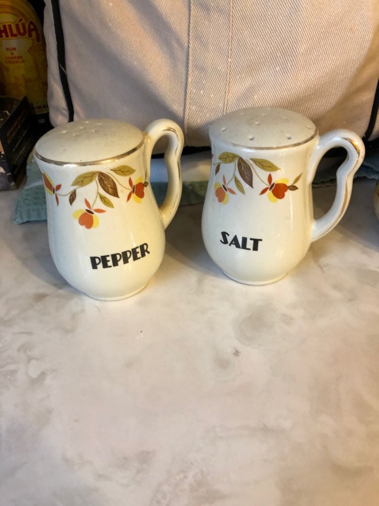 Jewel Tea S & P
