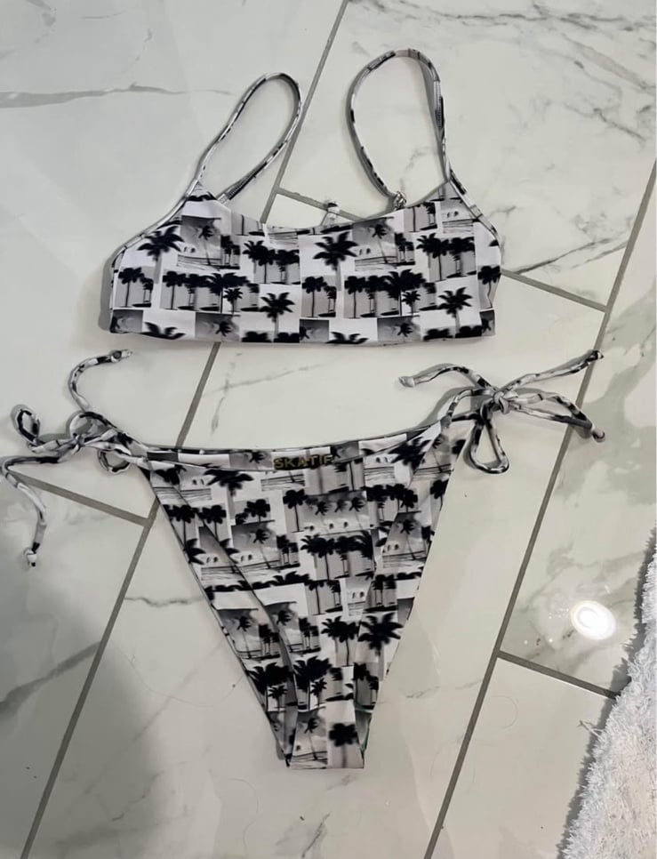 Skatie bikini