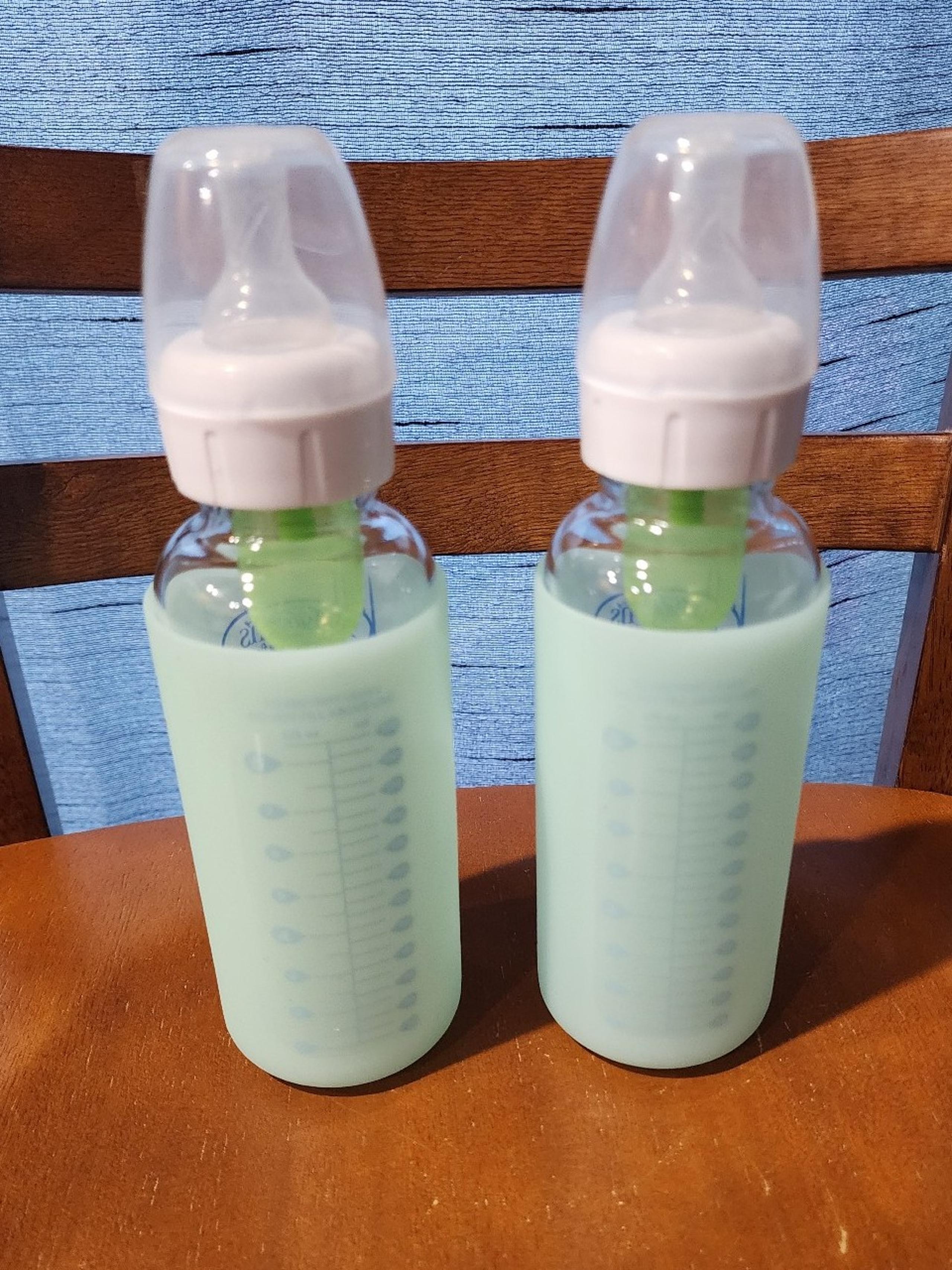 Glass Bottles