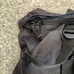 Hamada Shogo Waist Bag Pouch 2001 ON THE ROAD Unused Item