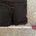 Hamada Shogo Waist Bag Pouch 2001 ON THE ROAD Unused Item