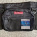 Hamada Shogo Waist Bag Pouch 2001 ON THE ROAD Unused Item