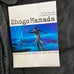 Hamada Shogo Waist Bag Pouch 2001 ON THE ROAD Unused Item