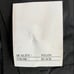 Hamada Shogo Waist Bag Pouch 2001 ON THE ROAD Unused Item