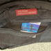 Hamada Shogo Waist Bag Pouch 2001 ON THE ROAD Unused Item
