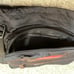 Hamada Shogo Waist Bag Pouch 2001 ON THE ROAD Unused Item