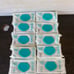 Pampers Baby Wipes Sensitive Perfume Free 10X Pop-Top Packs, 720 ct.