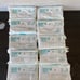 Pampers Baby Wipes Sensitive Perfume Free 10X Pop-Top Packs, 720 ct.