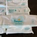 Pampers Baby Wipes Sensitive Perfume Free 10X Pop-Top Packs, 720 ct.