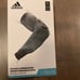 New Adidas Padded Compression Tricep forearm sleeve